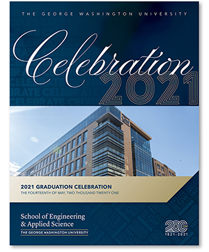 program cover